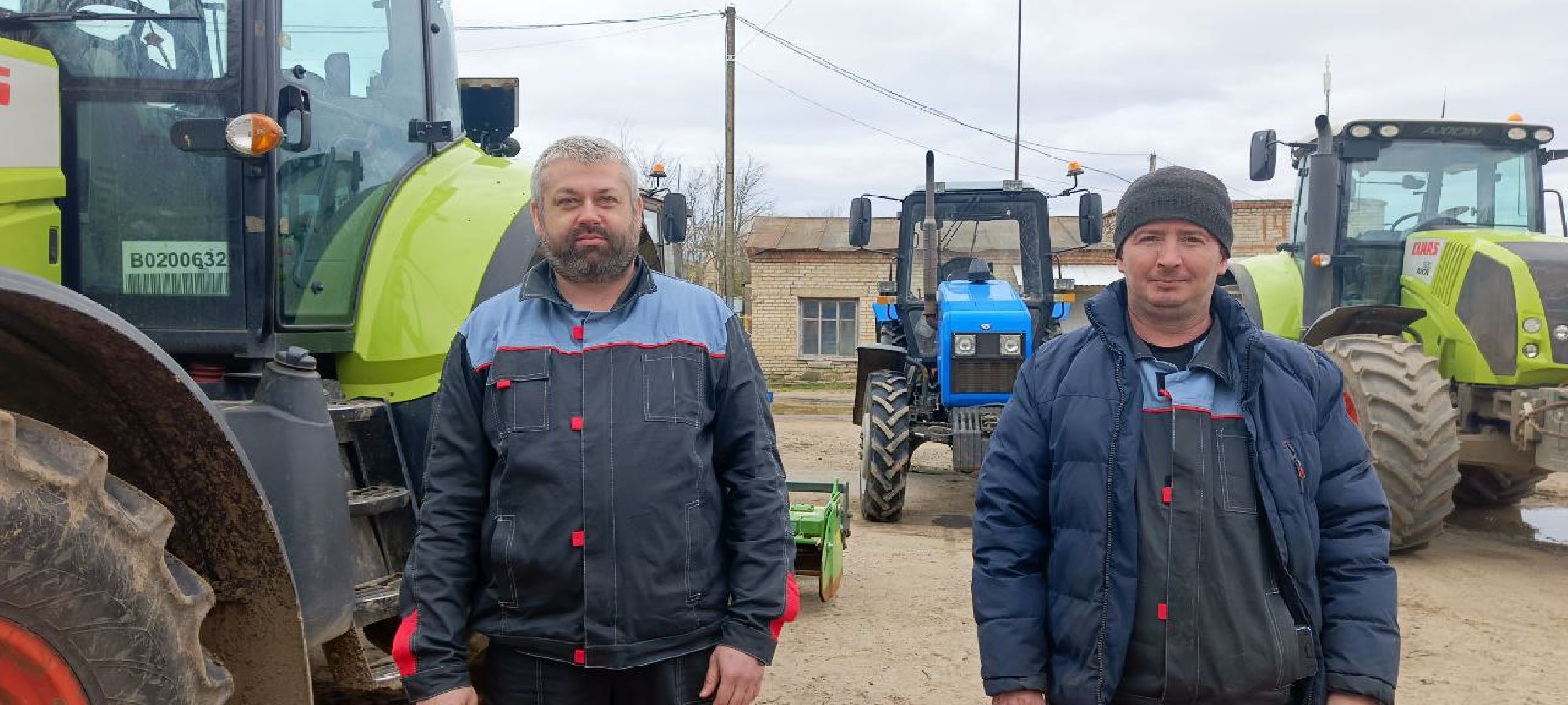 Дмитров, Мосагрофуд, Минсельхоз,