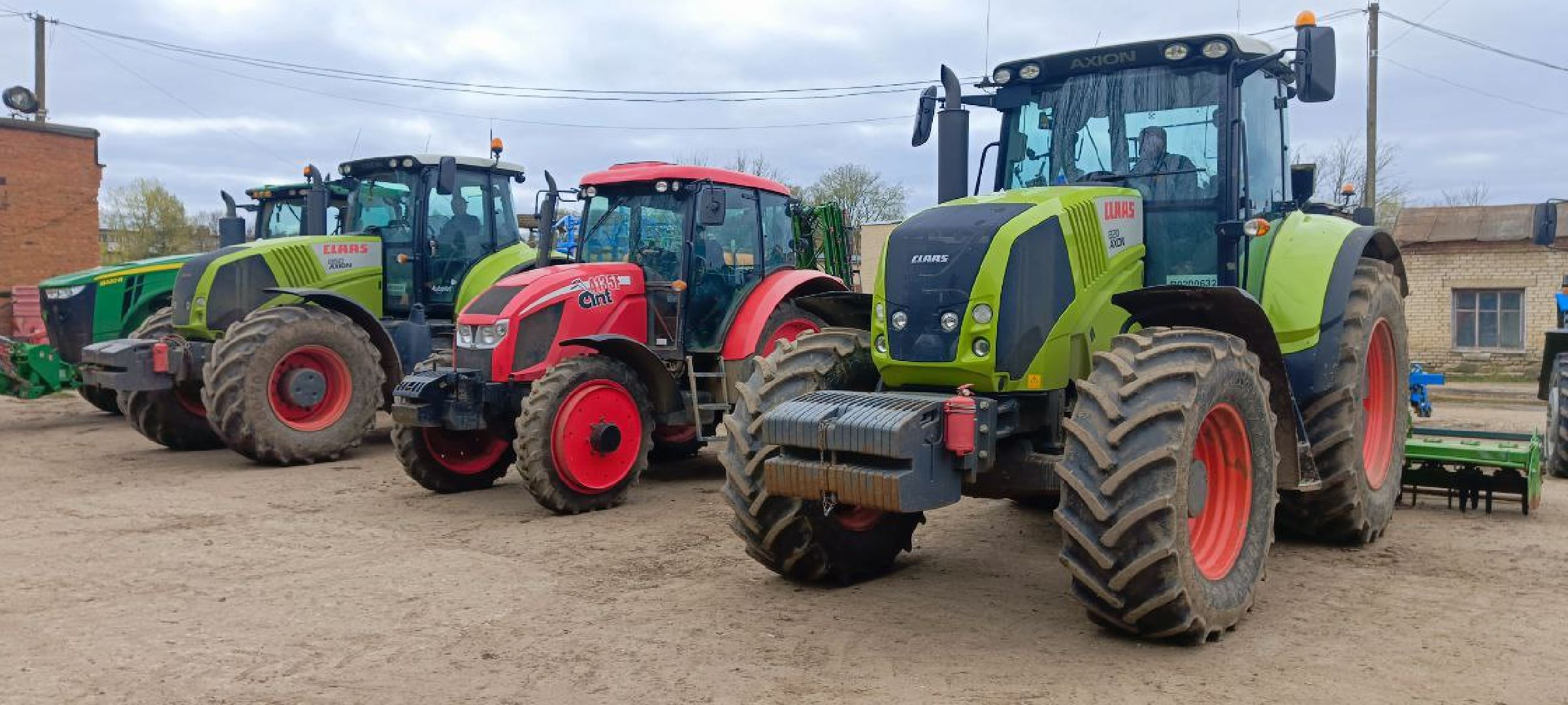 Дмитров, Мосагрофуд, Минсельхоз,