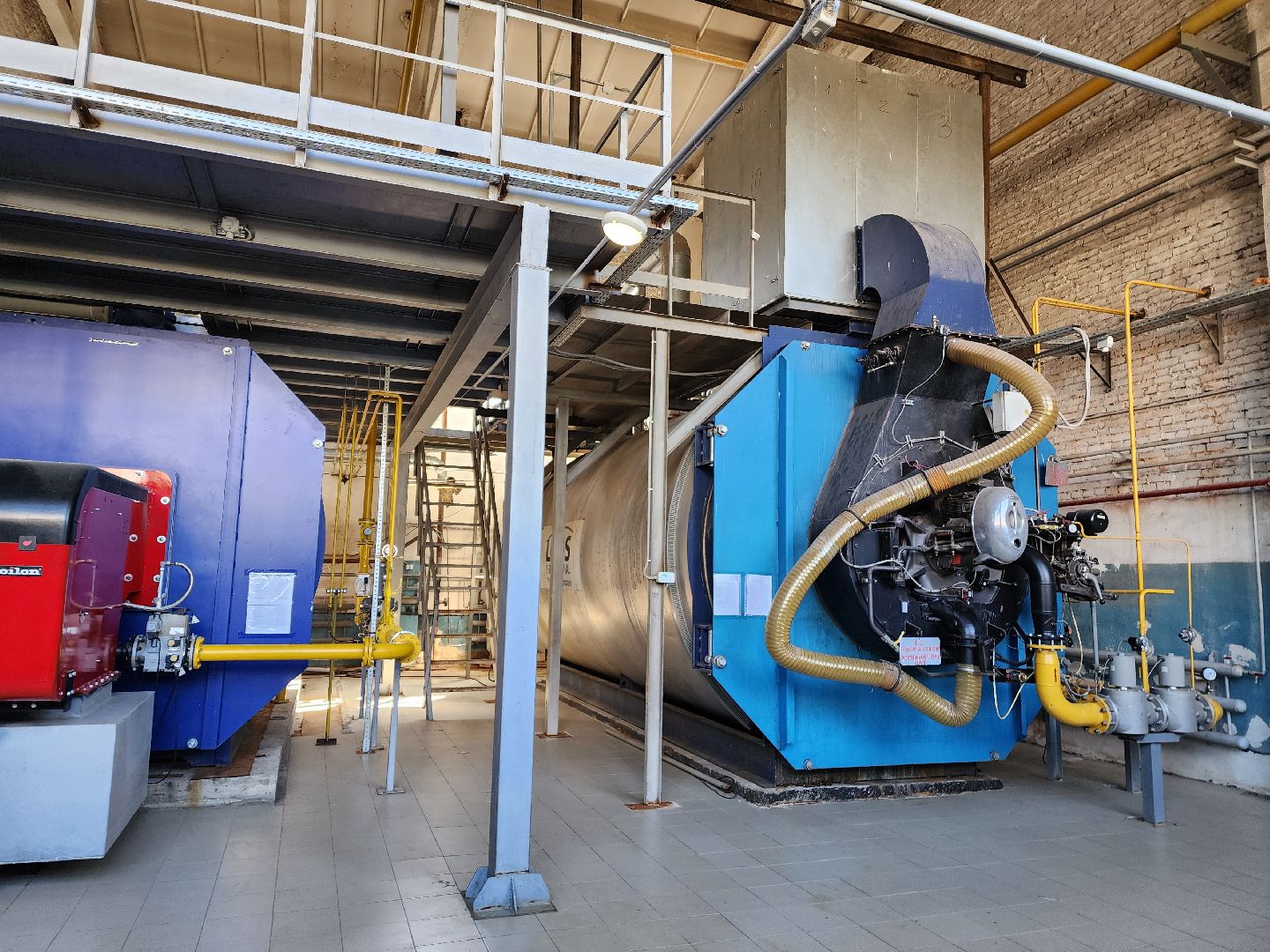 красноармейск, г.о. пушкинский, котельная, теплоснабжение,