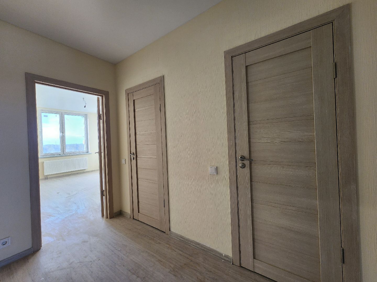 пушкино, новостройка, аварийное жилье, переселение из аварийного жилья,строительные работы,