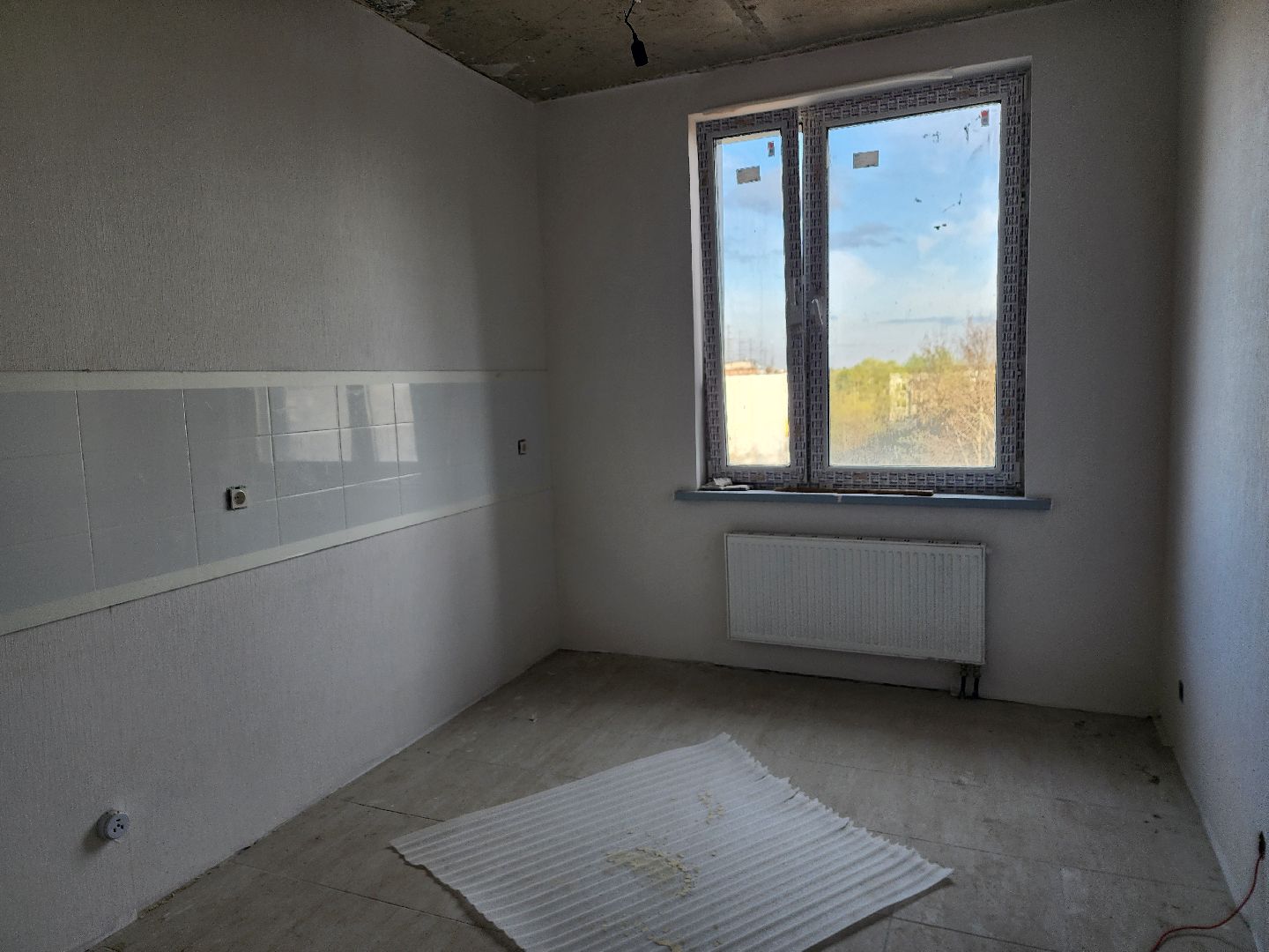 пушкино, новостройка, аварийное жилье, переселение из аварийного жилья,строительные работы,