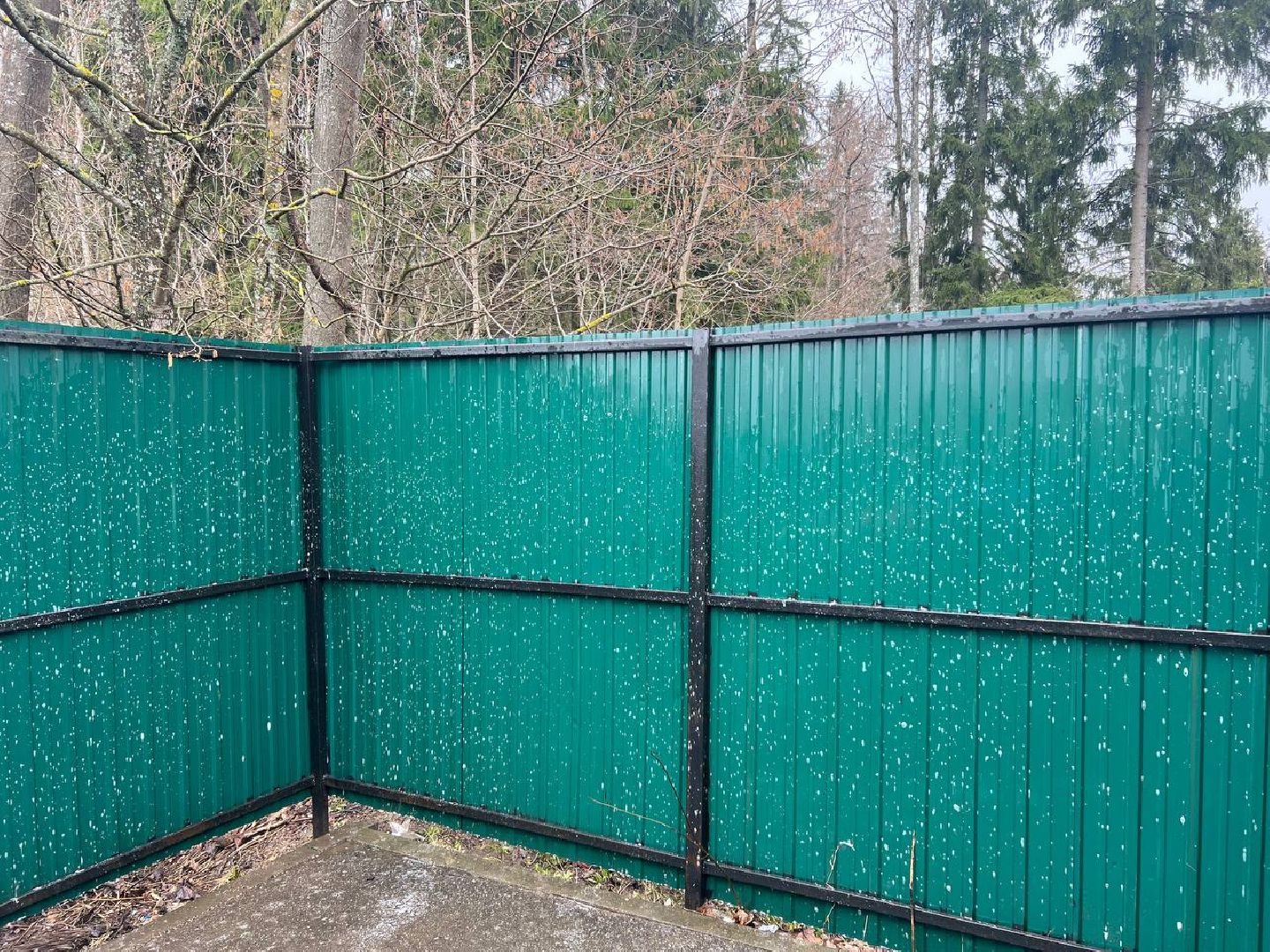 контейнерная площадка, месячник чистоты, управляющая компания,