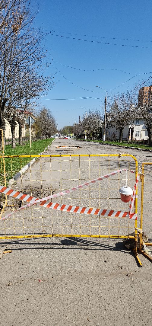 электросталь, мой город, жители города, выездная администрация, обращения, обращения граждан, обращения жителей, обращения от жителей, ремонт дорог,