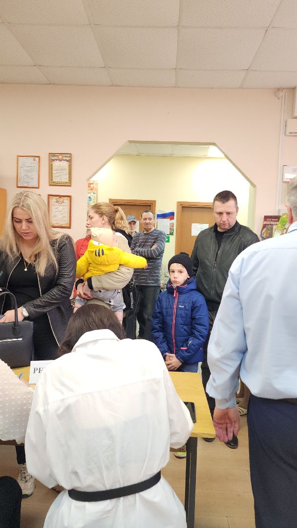 электросталь, мой город, жители города, выездная администрация, обращения, обращения граждан, обращения жителей, обращения от жителей, ремонт дорог,