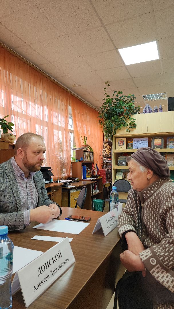 электросталь, мой город, жители города, выездная администрация, обращения, обращения граждан, обращения жителей, обращения от жителей, ремонт дорог,