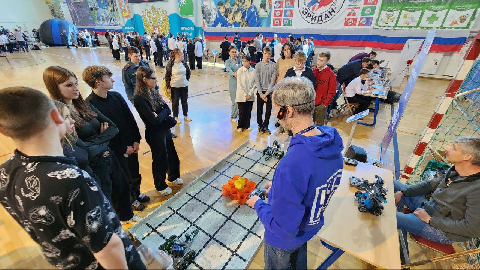 протвино, образование, путь навыков, фестиваль профессиий путь навыков, фестиваль профессий,