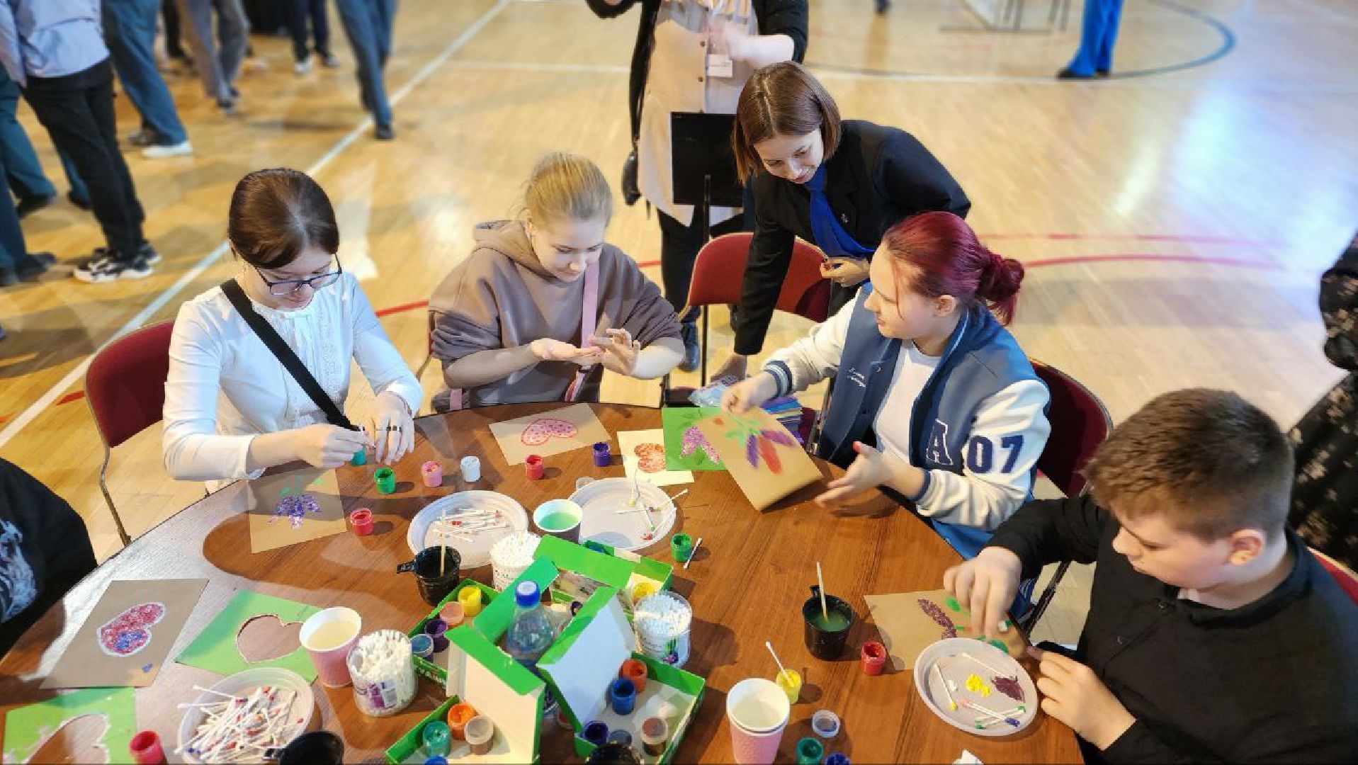 протвино, образование, путь навыков, фестиваль профессиий путь навыков, фестиваль профессий,