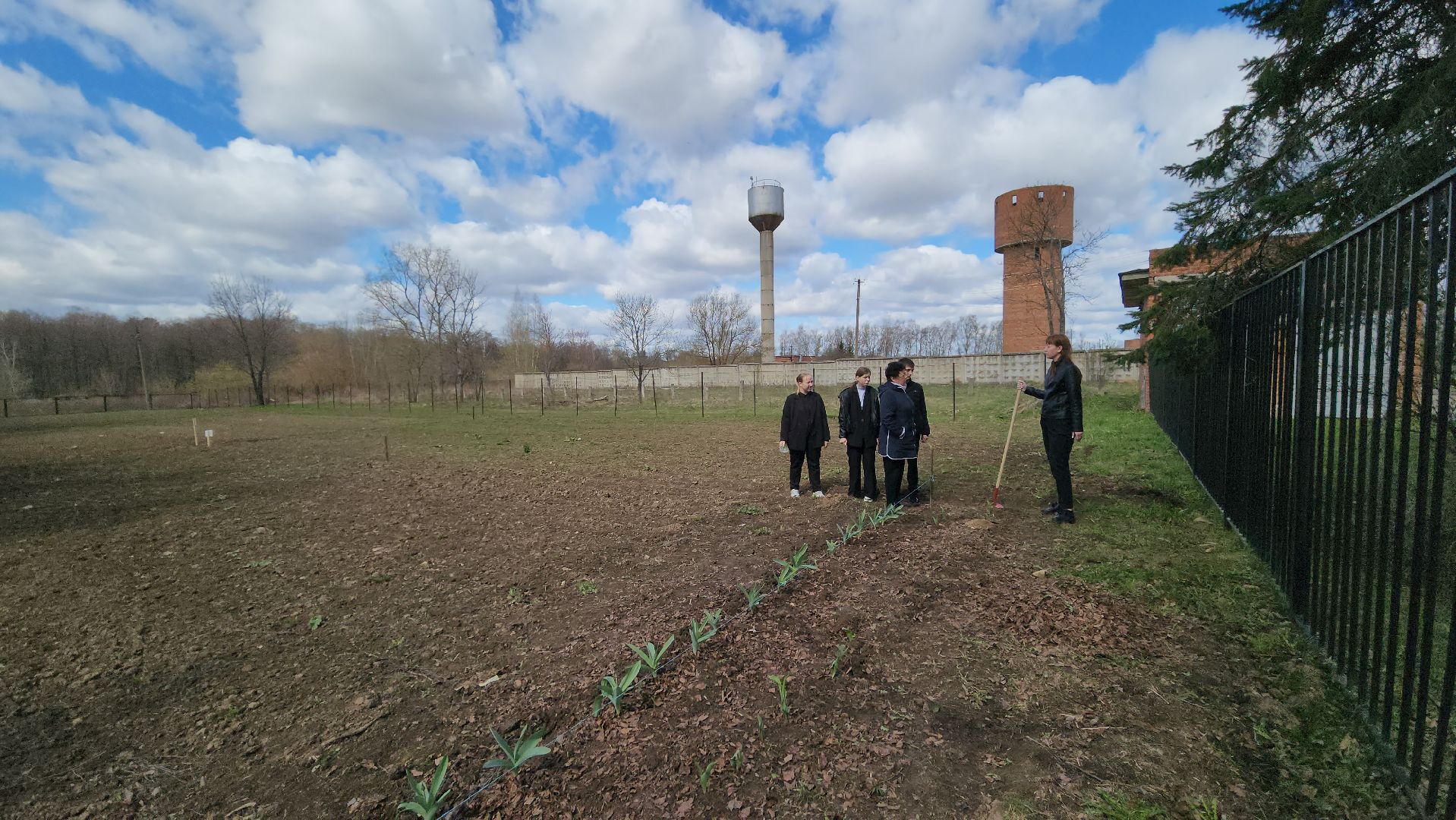 ступино, агроклассы подмосковья, образование подмосковья,