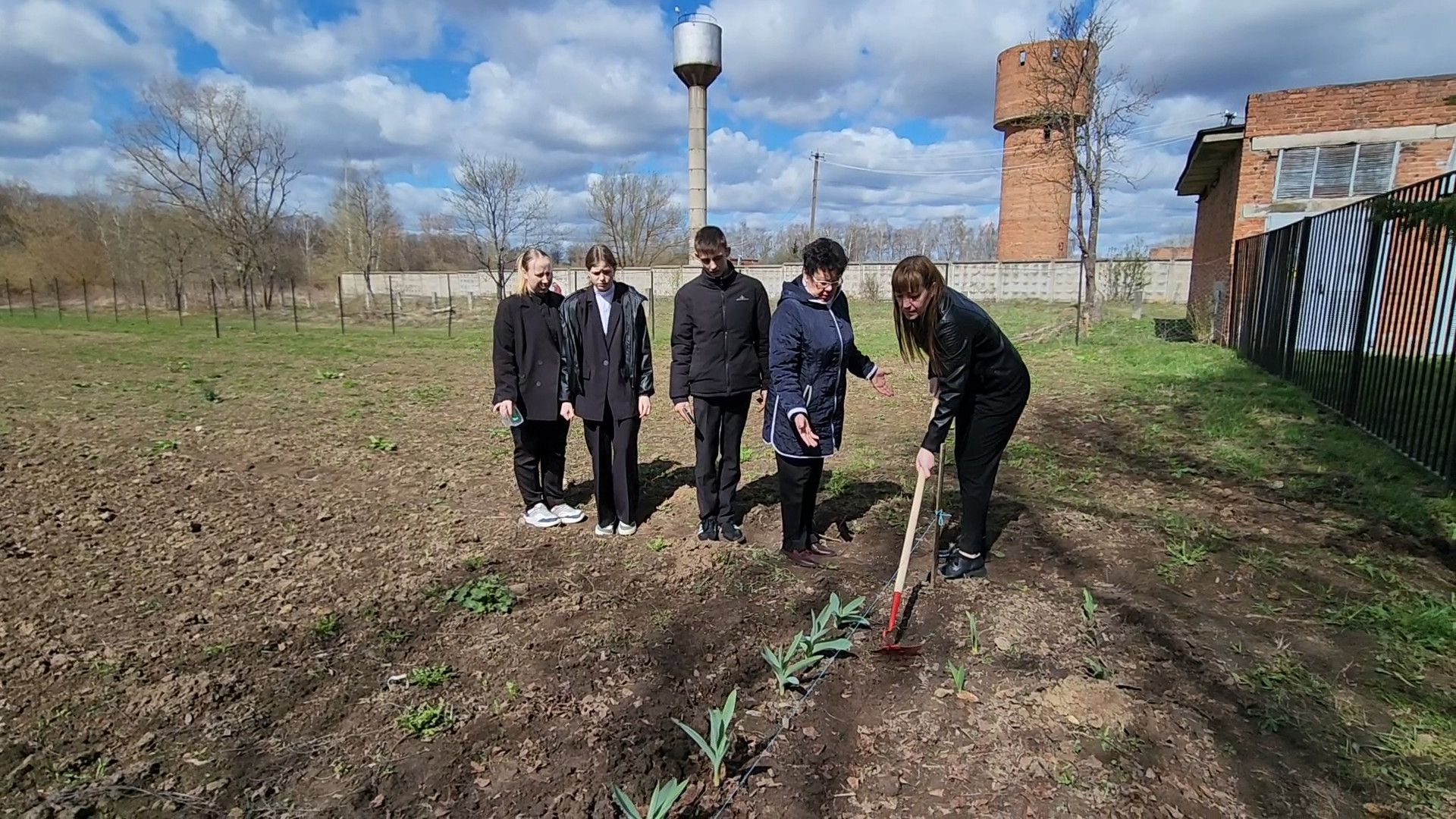 ступино, агроклассы подмосковья, образование подмосковья,