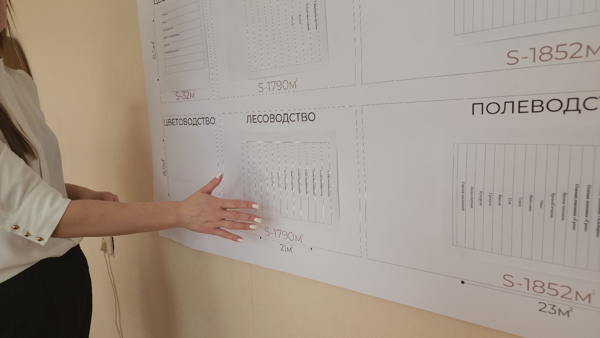 ступино, агроклассы подмосковья, образование подмосковья,