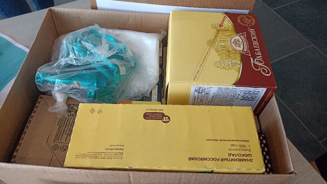 Реутов, СВО, спецоперация, Николай Басков, пенсионерка, помощь