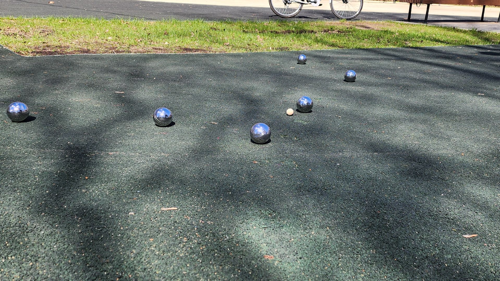 Солнечногорск, Активное долголетие, петанк, тренировки,