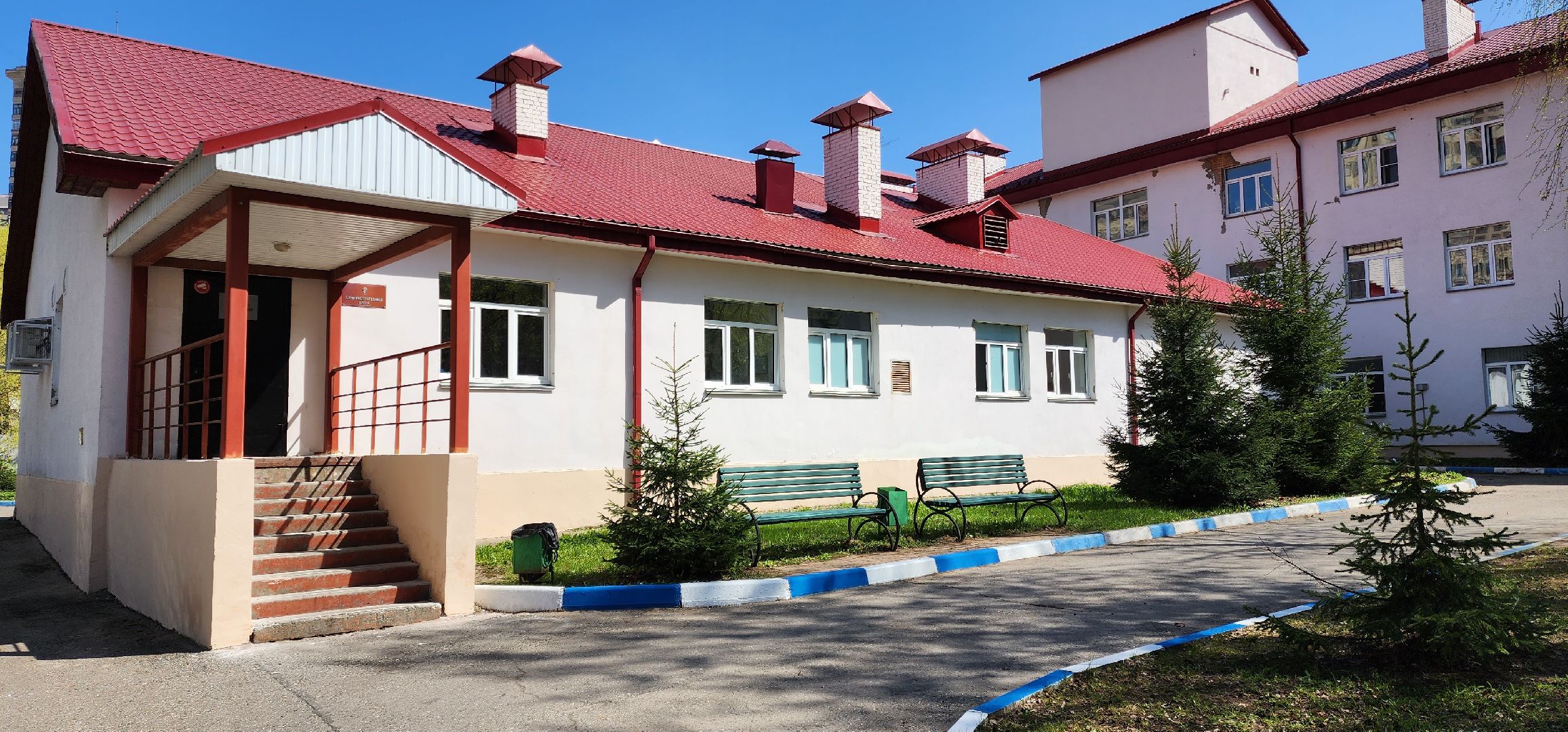 раменское, медицина, новый рентген в инфекционной больнице,