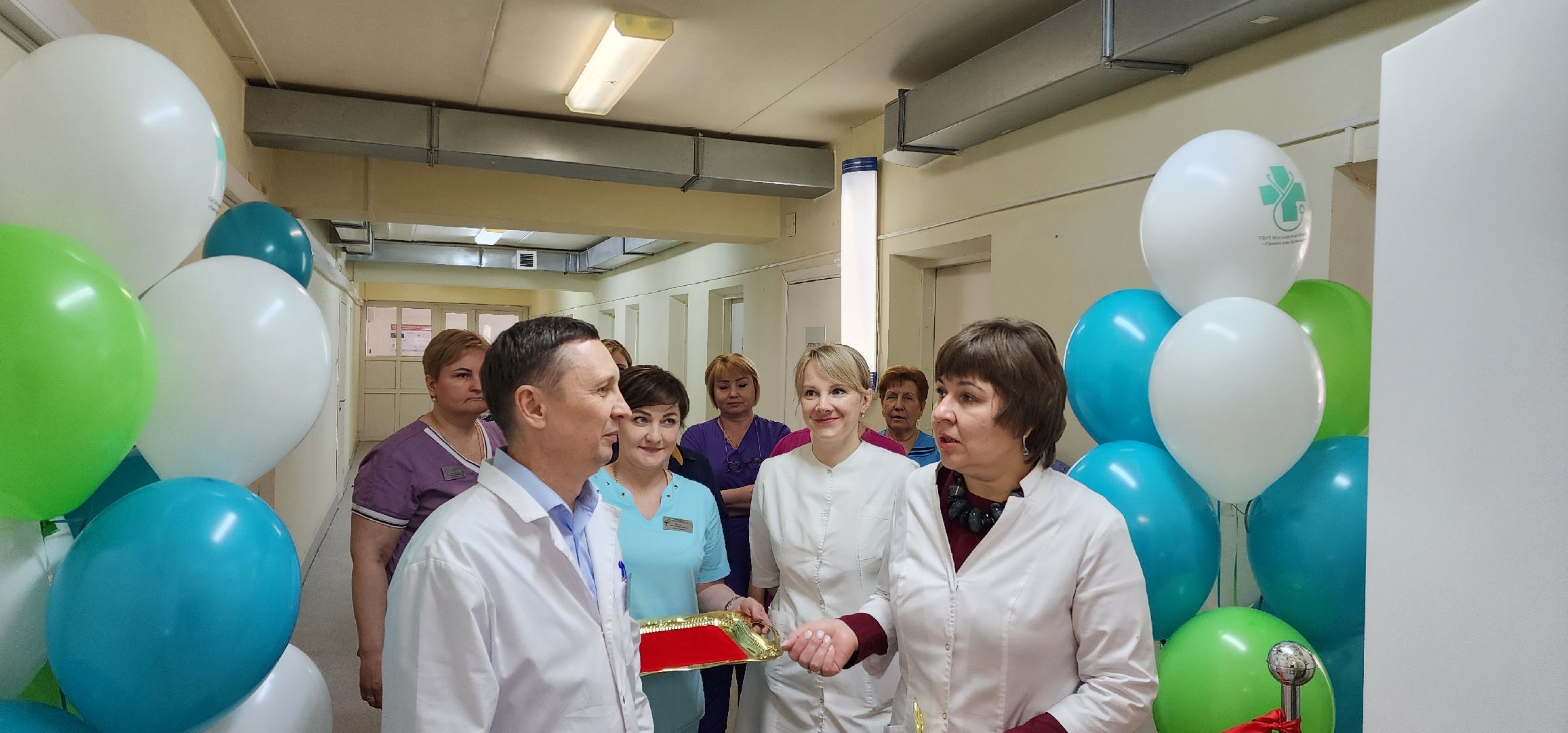 раменское, медицина, новый рентген в инфекционной больнице,