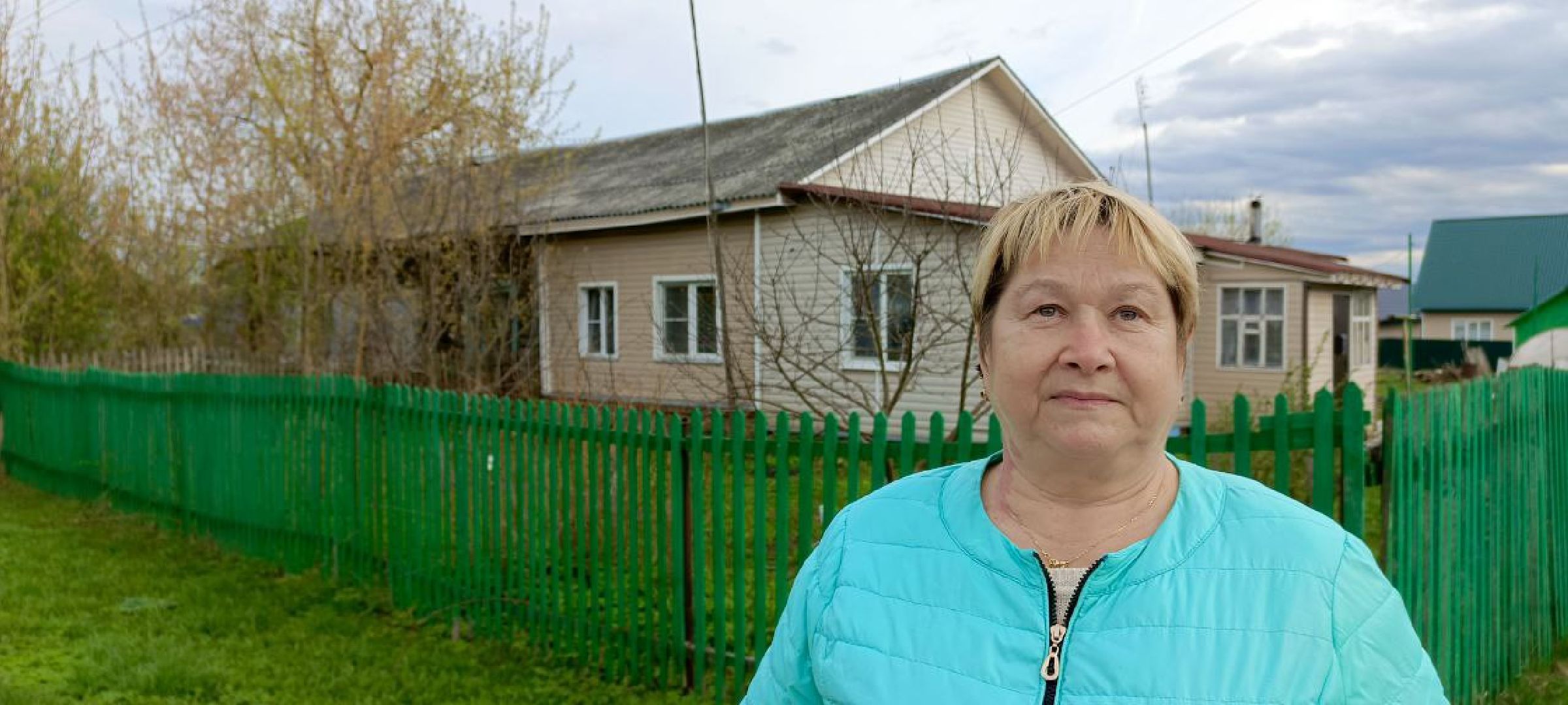 Талдом, Выездная администрация,