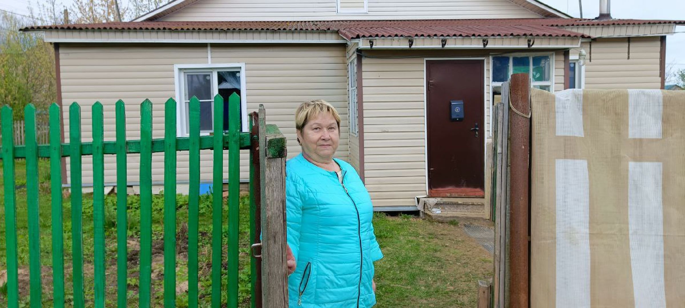 Талдом, Выездная администрация,