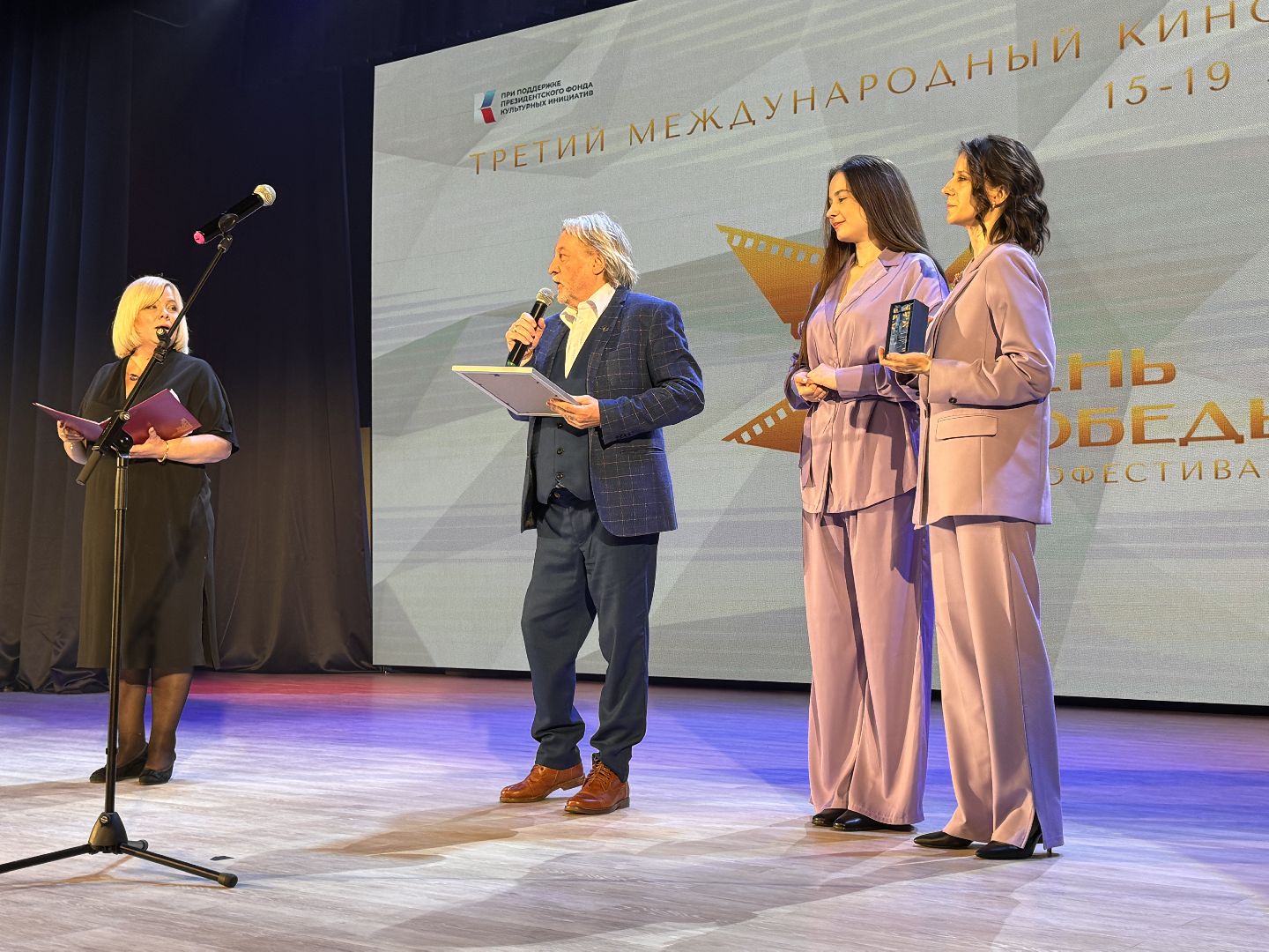 МКФ День Победы, Культура Подмосковья, Кинофестиваль,