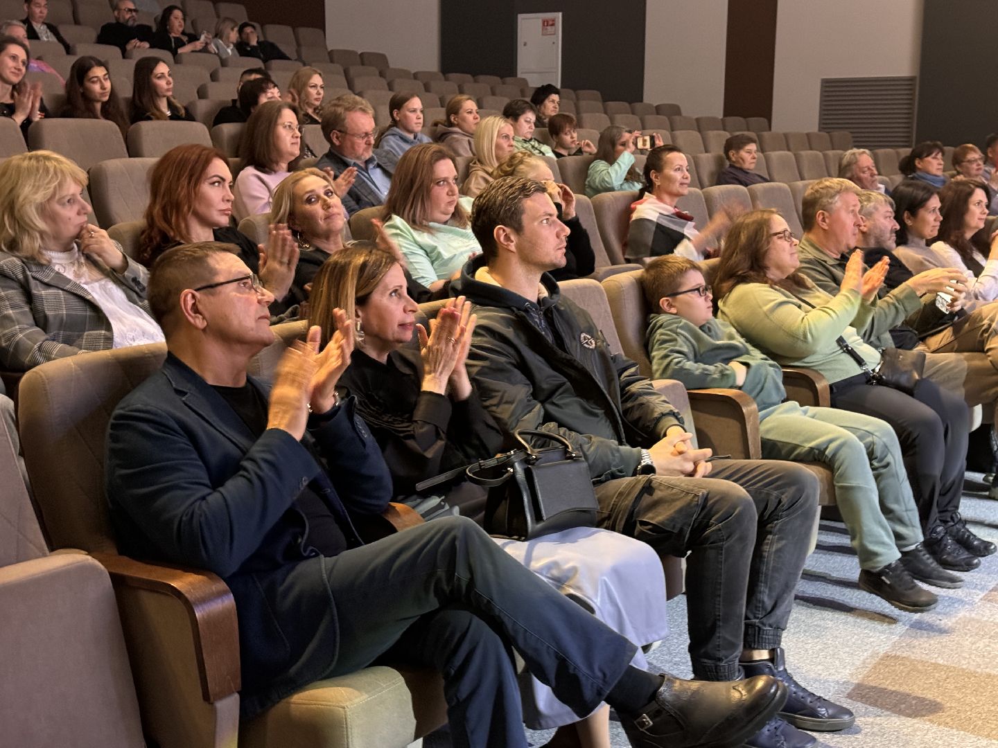 МКФ День Победы, Культура Подмосковья, Кинофестиваль,