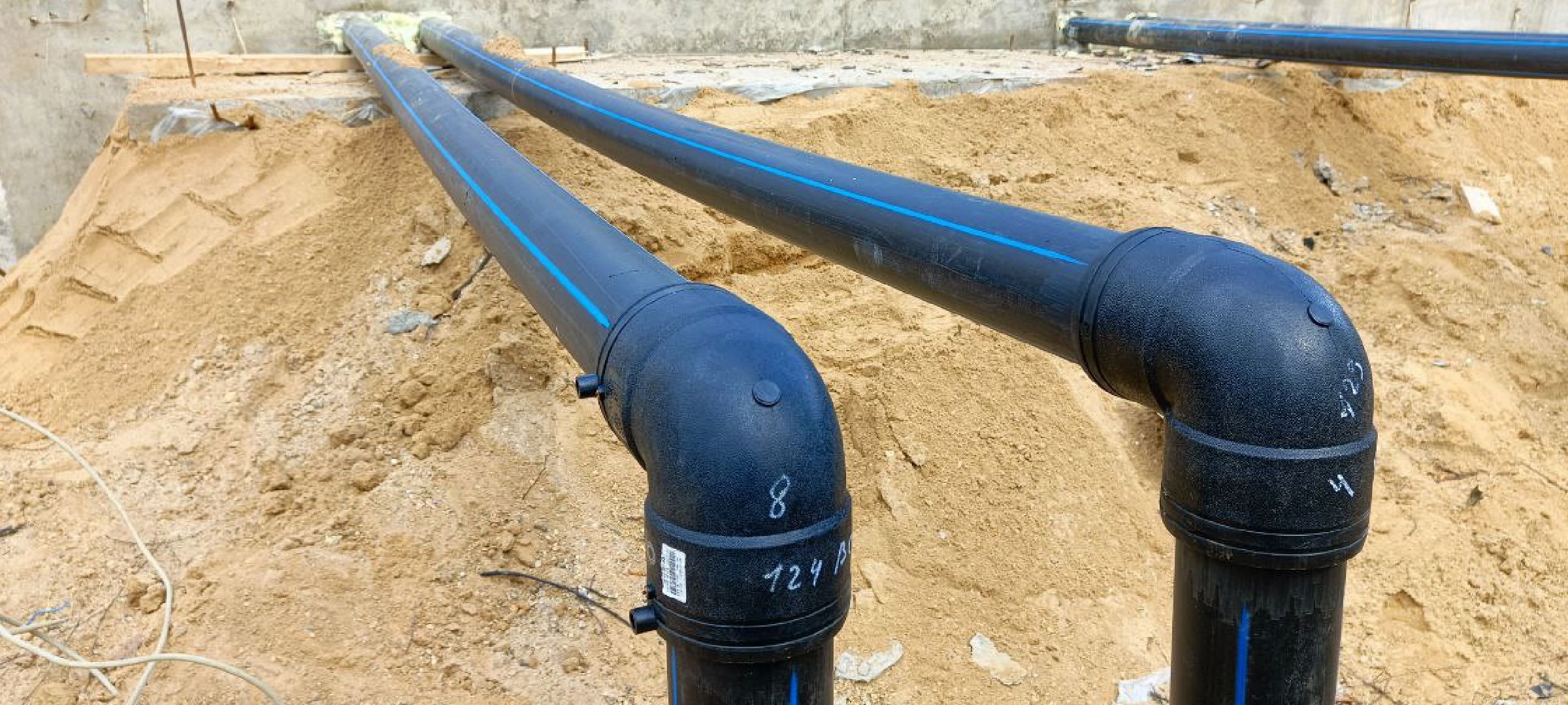 Дмитров, Парк Березовая роща, Минблаго,