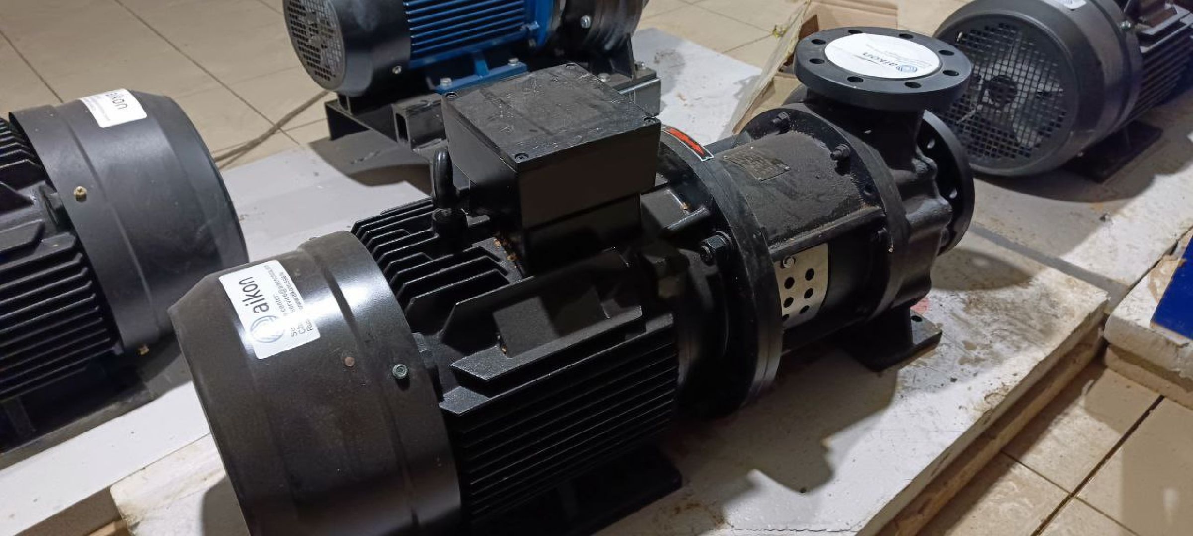 Дмитров, Парк Березовая роща, Минблаго,