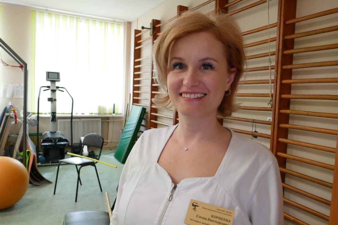 Подольск, медицина, здоровье, ОМС