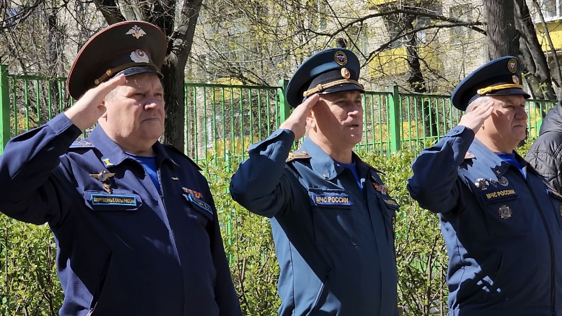 химки, зарница, военно-патриотическая игра, соревнования, школьники,