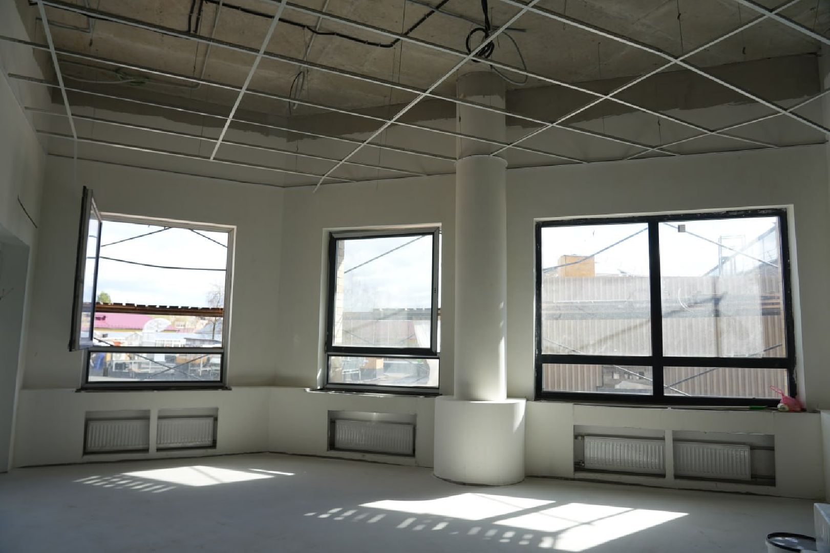 Сергиев Посад, Строительство, Центр постинтернатного сопровождения молодых инвалидов, Социализация,