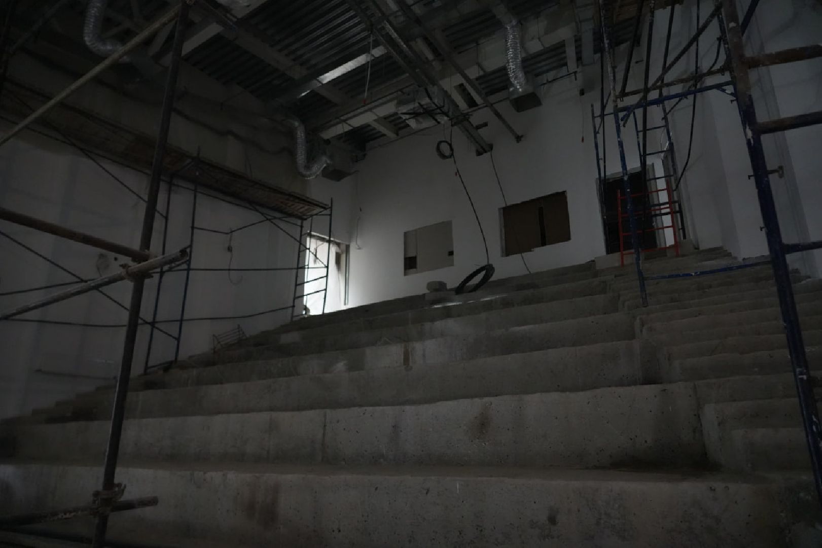 Сергиев Посад, Строительство, Центр постинтернатного сопровождения молодых инвалидов, Социализация,