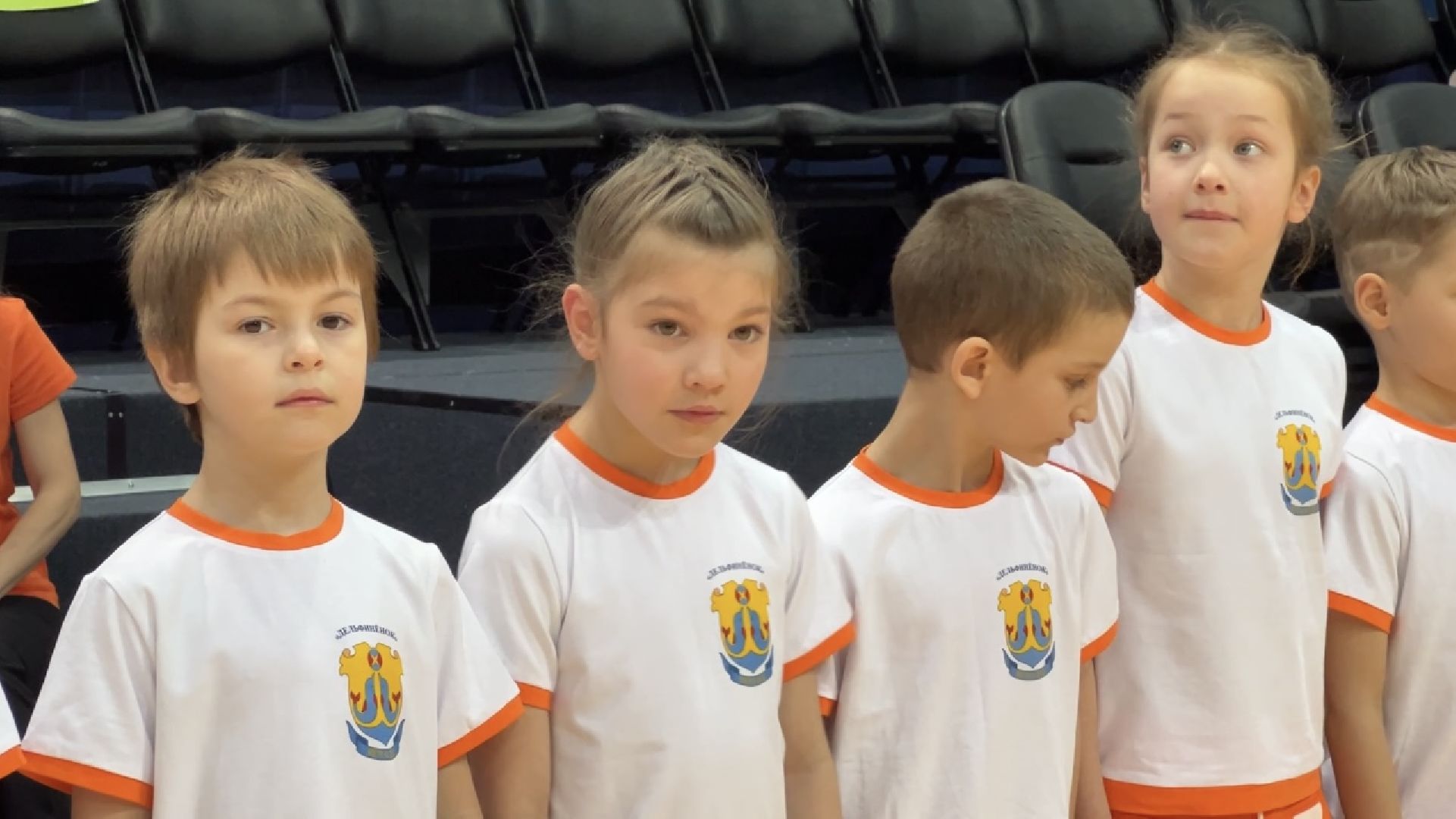 химки, спорт, спартакиада, дошкольное образование,