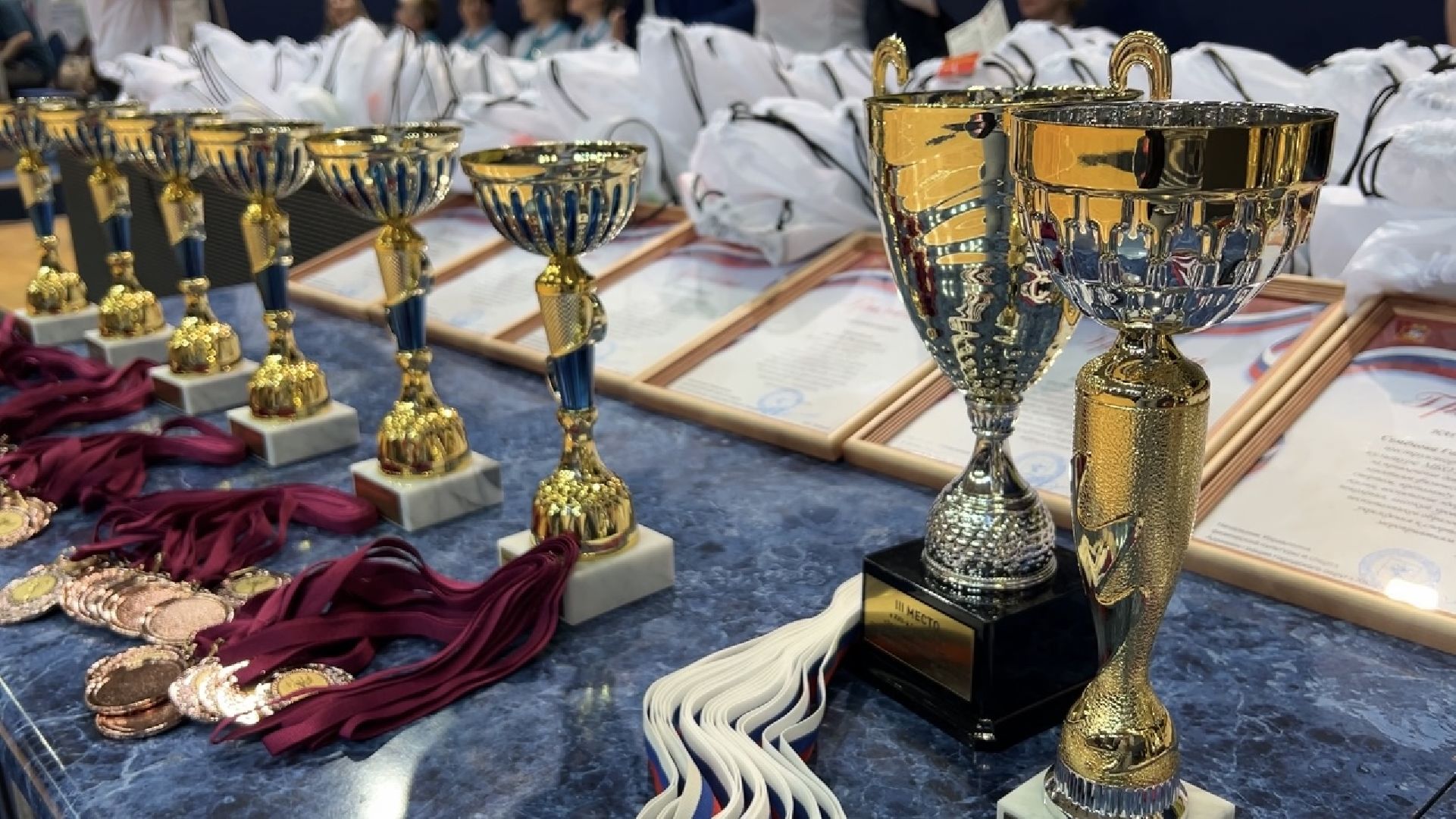 химки, спорт, спартакиада, дошкольное образование,