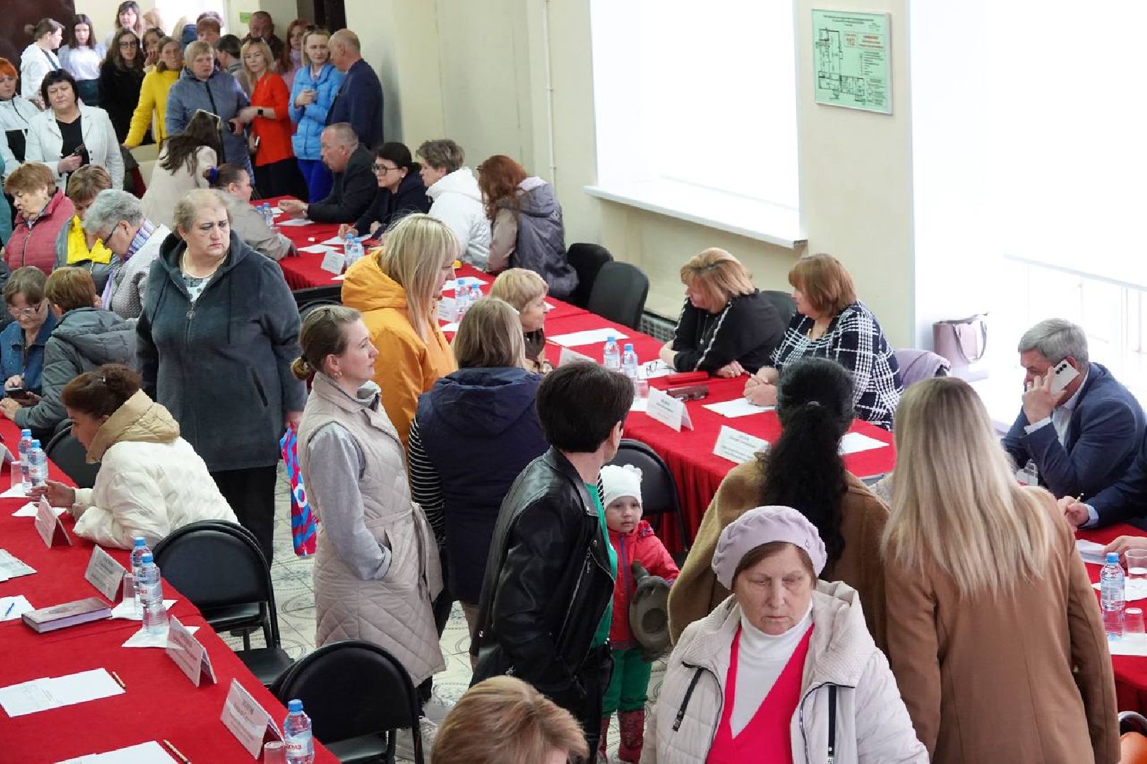Выездная администрация, Пляжный сезон, Прием граждан, Диалог с жителями, Глава округа, Депутаты, Граждане,