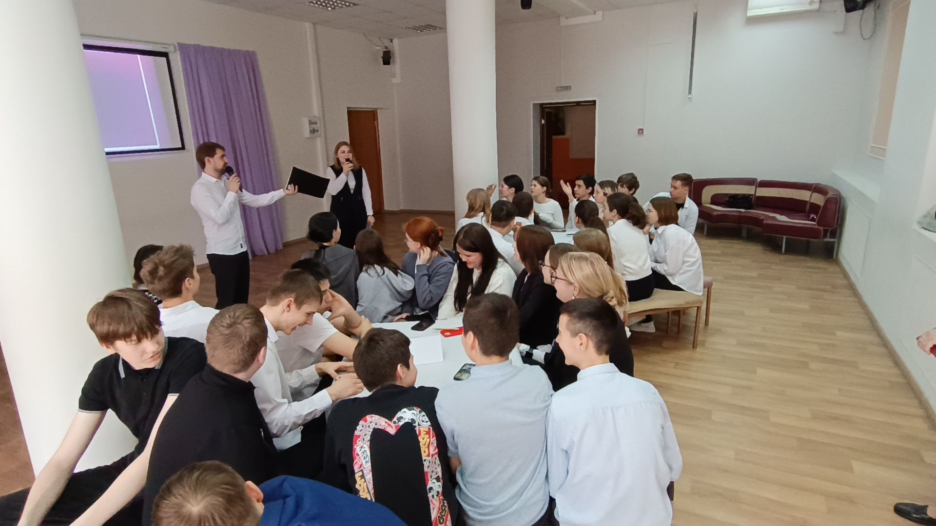 квиз, музыка, лобня,