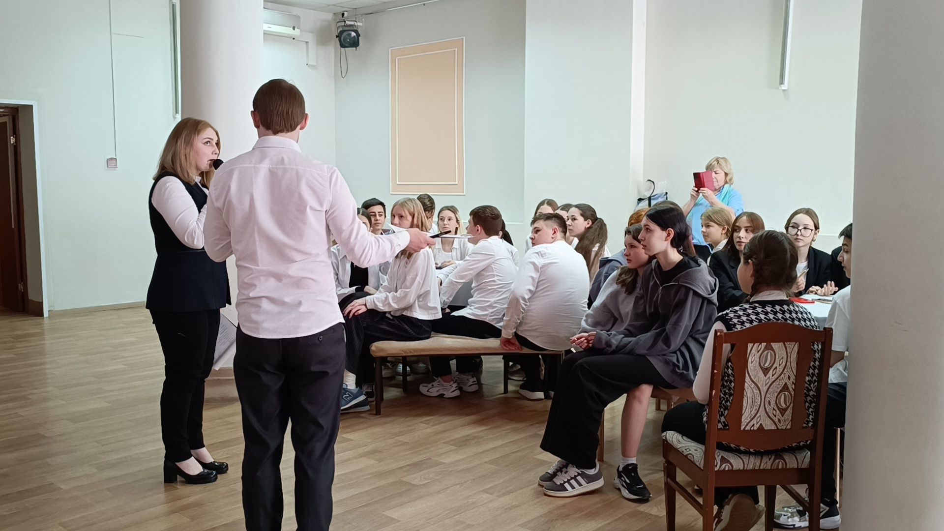 квиз, музыка, лобня,