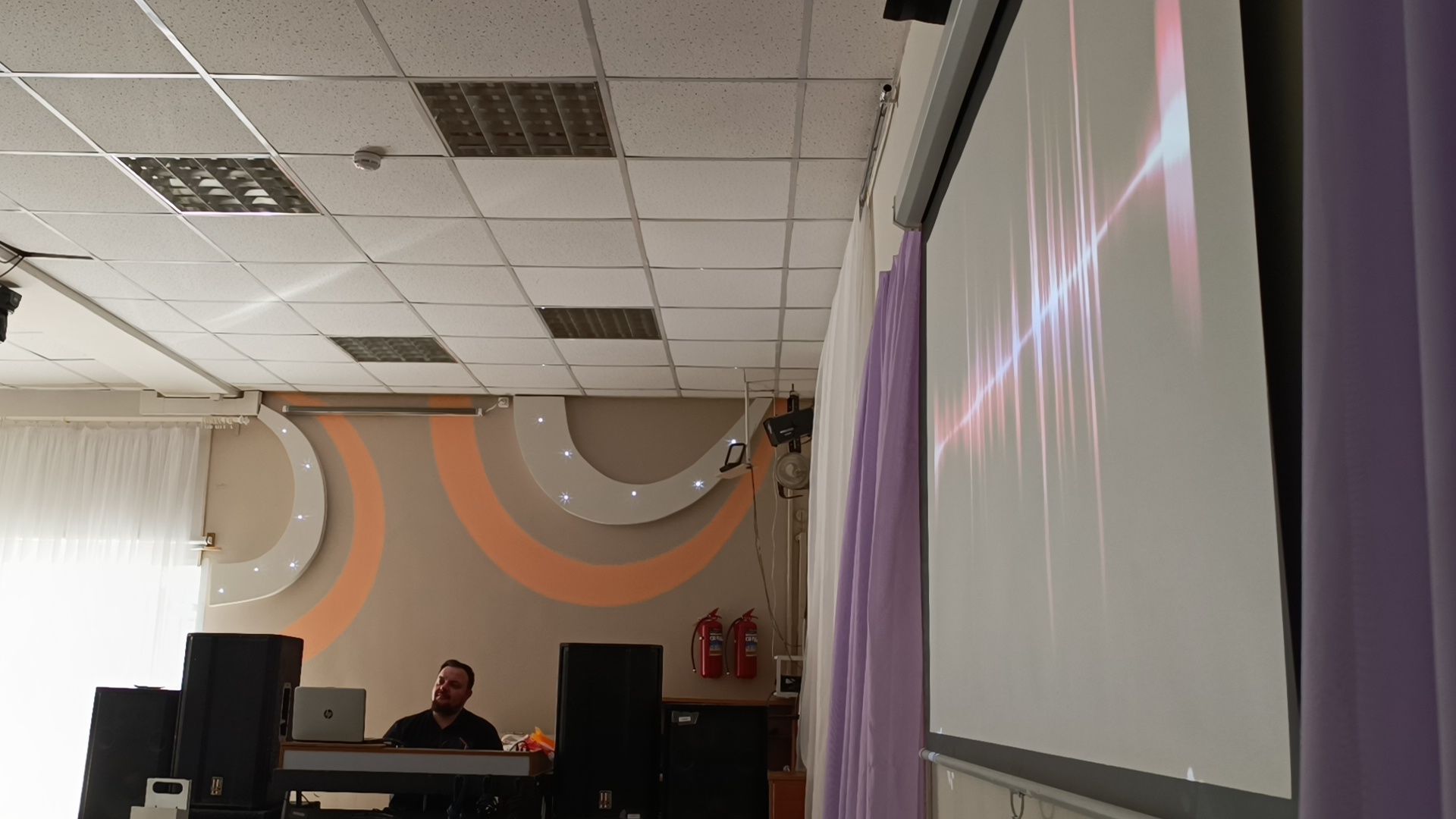 квиз, музыка, лобня,