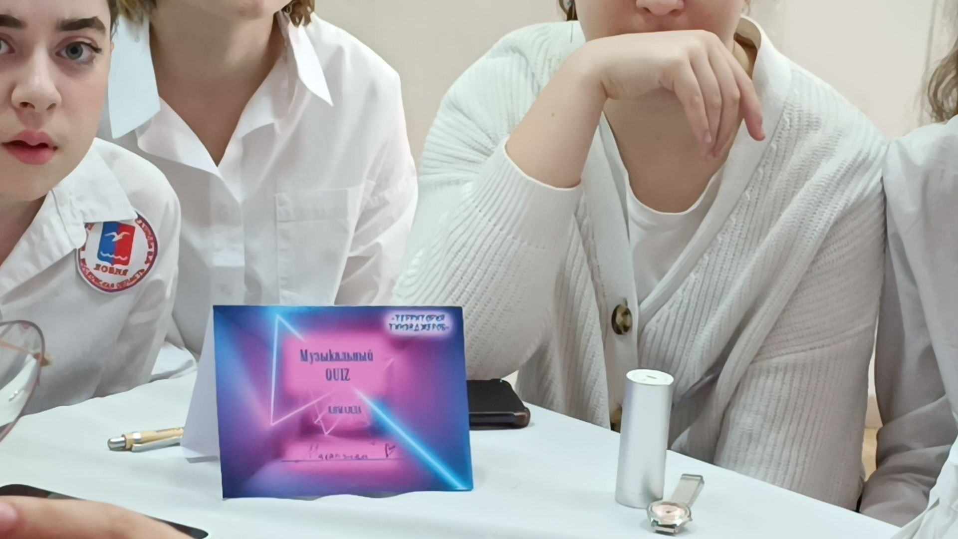 квиз, музыка, лобня,