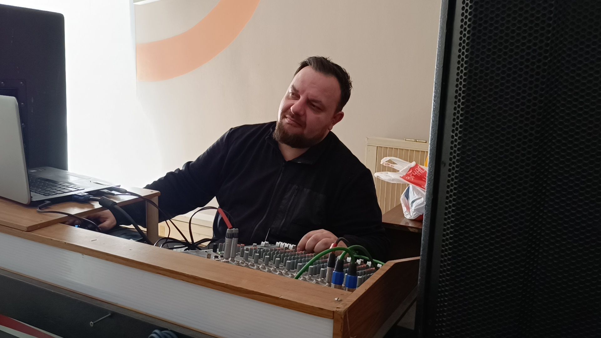 квиз, музыка, лобня,