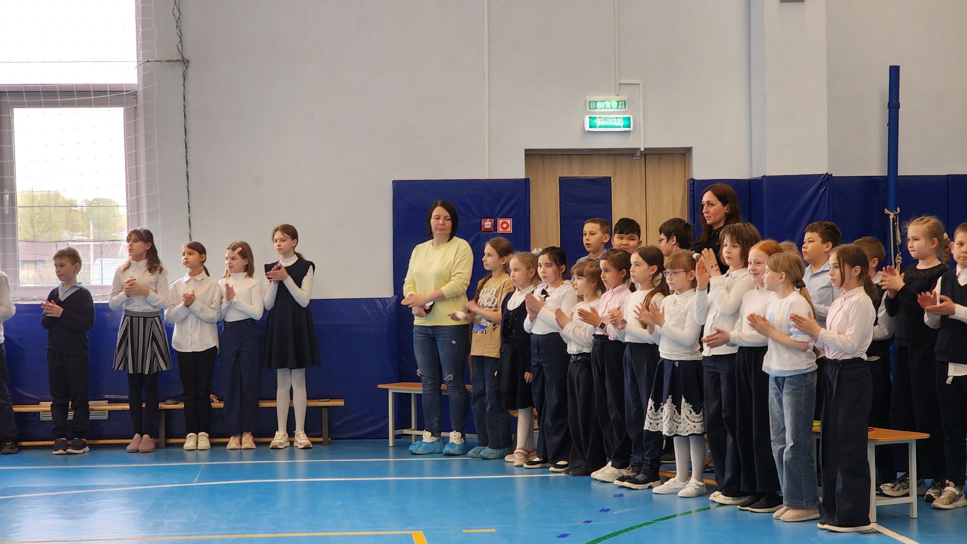 Подольск, Самбо, Спорт, Самбо в школу,