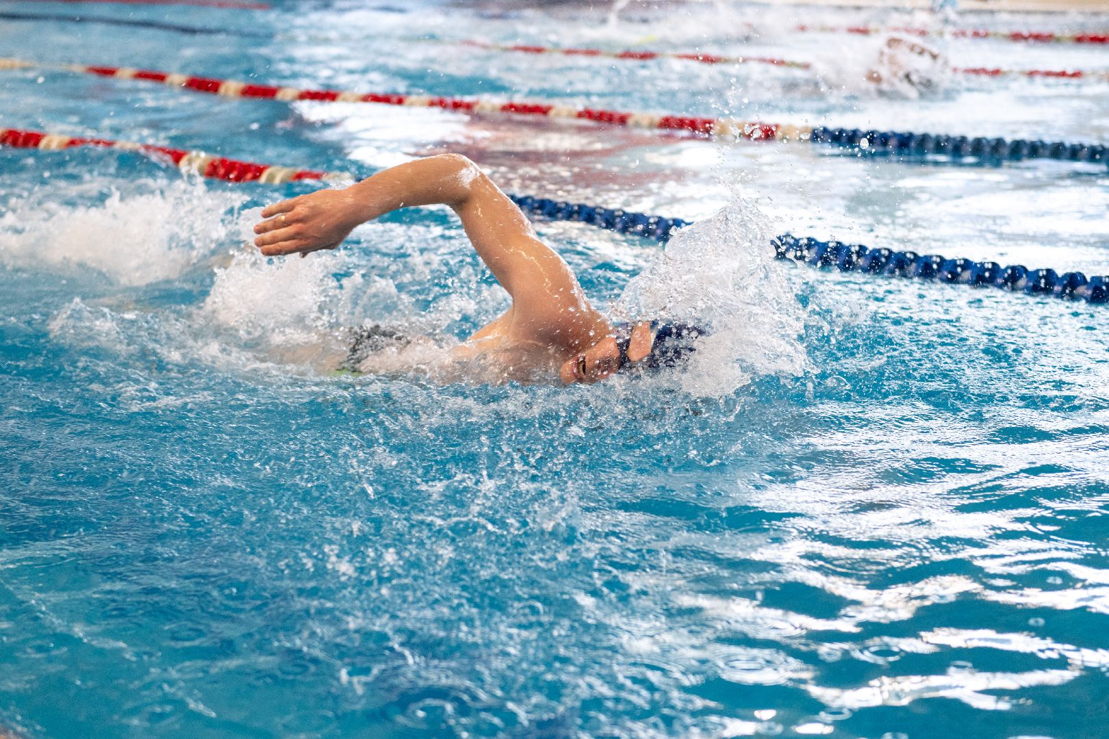 лыткарино, плавание, трудовые коллективы,