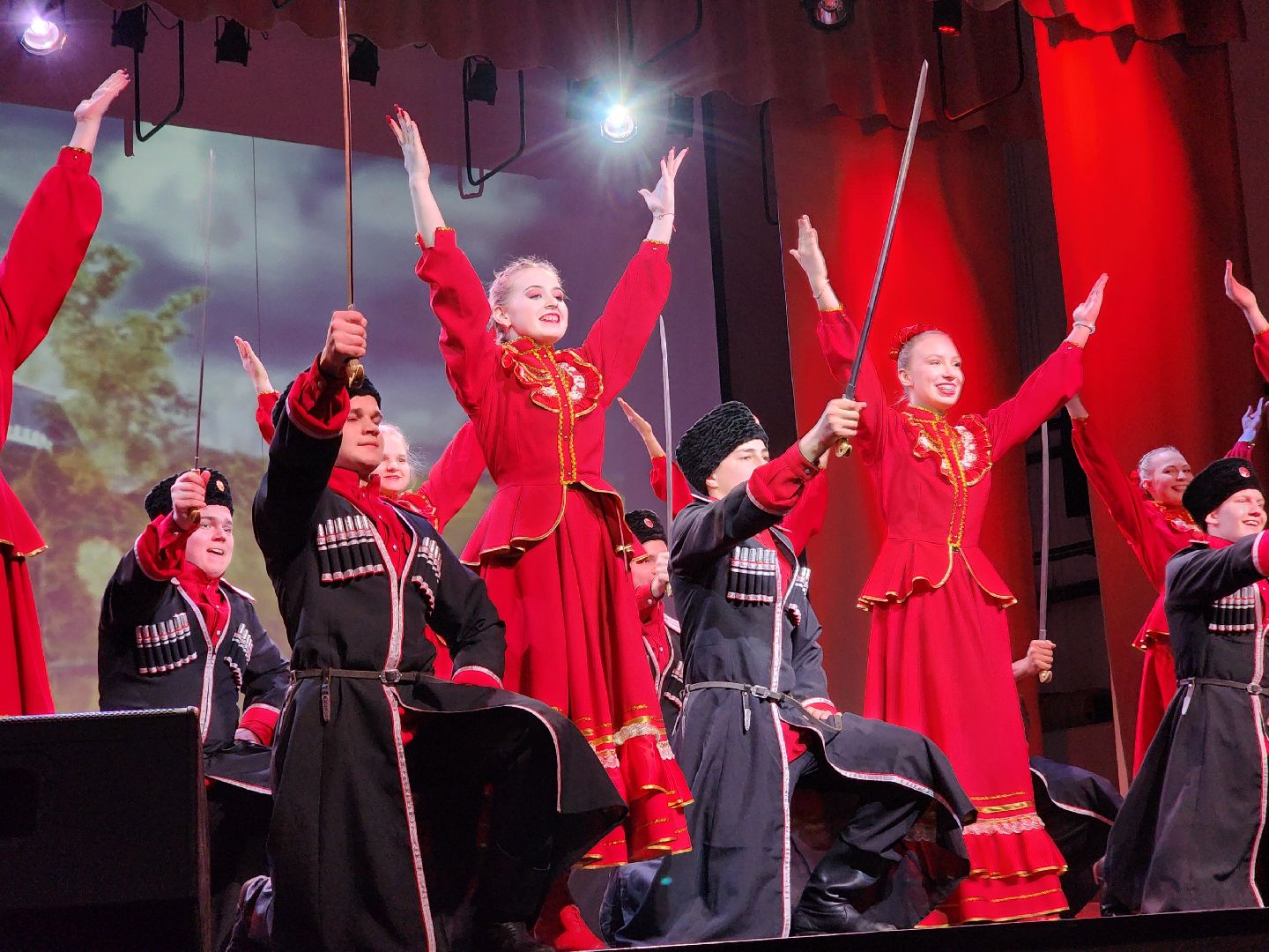 ногинск, патриотизм, конкурс, концерт, патриотический концерт,