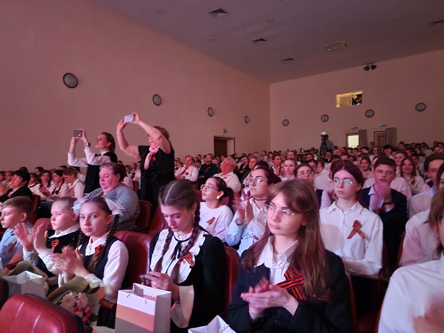 ногинск, патриотизм, конкурс, концерт, патриотический концерт,