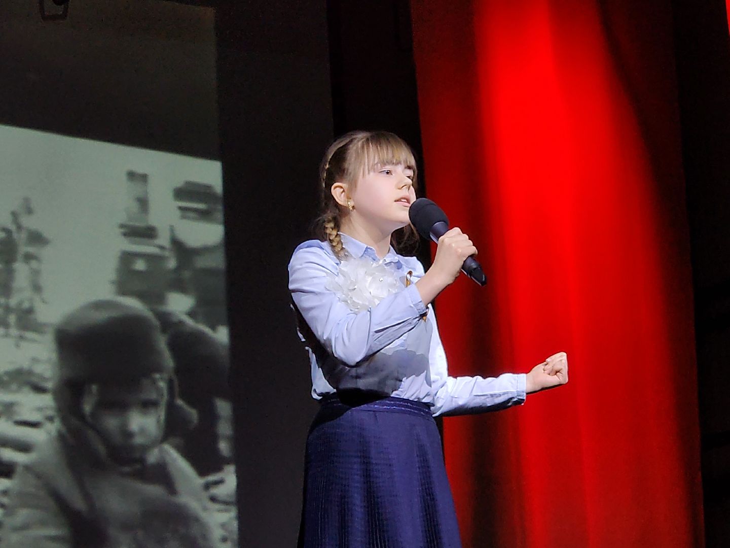 ногинск, патриотизм, конкурс, концерт, патриотический концерт,