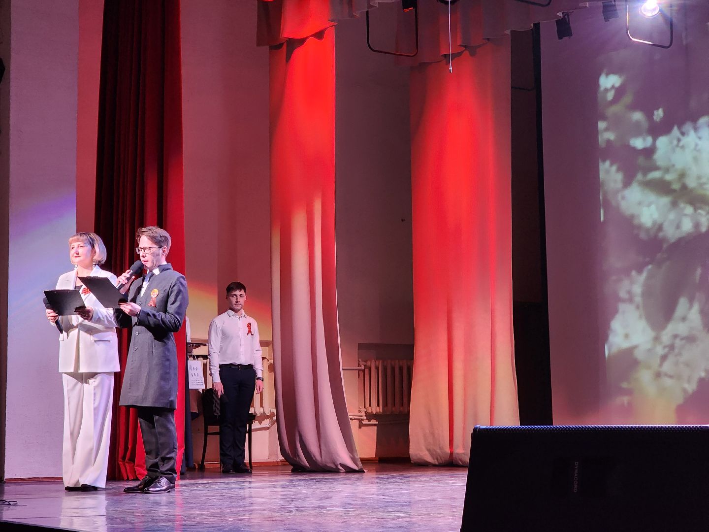 ногинск, патриотизм, конкурс, концерт, патриотический концерт,