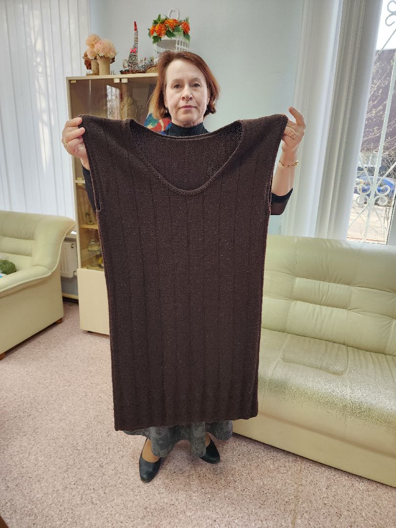 Вязание, Выставка, лобня,