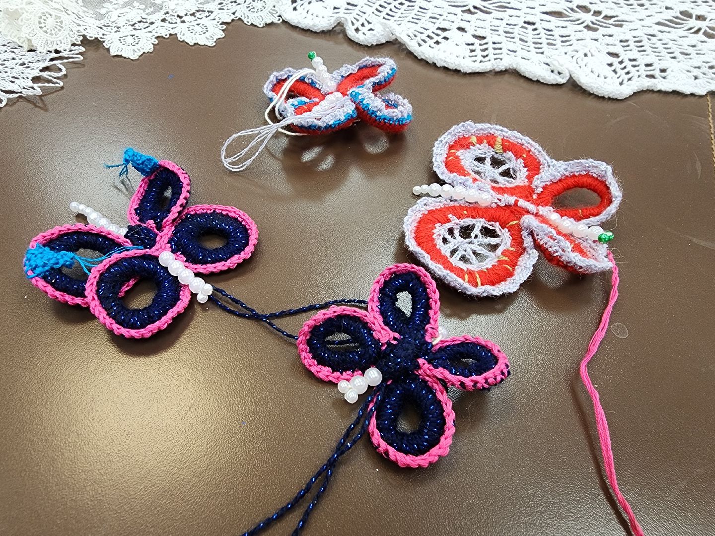 Вязание, Выставка, лобня,