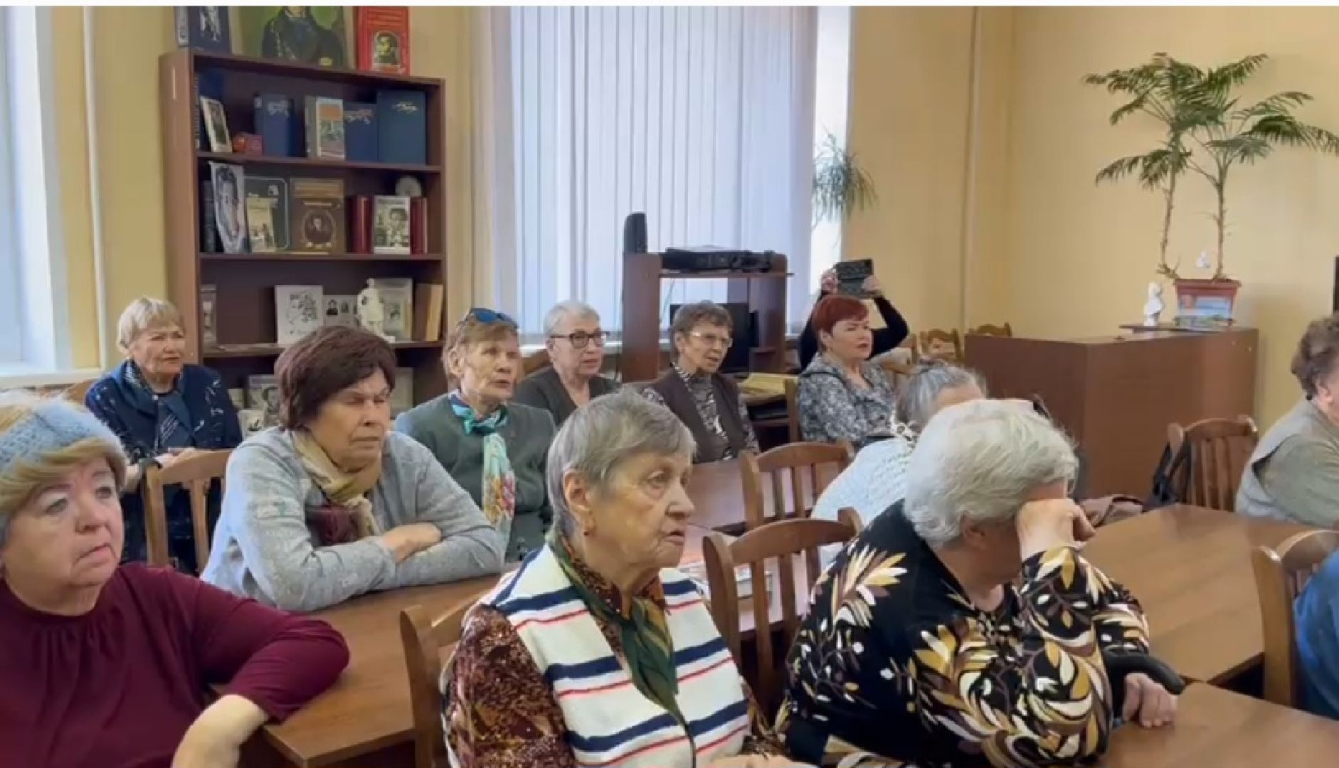 9 мая, Выставка, лобня,