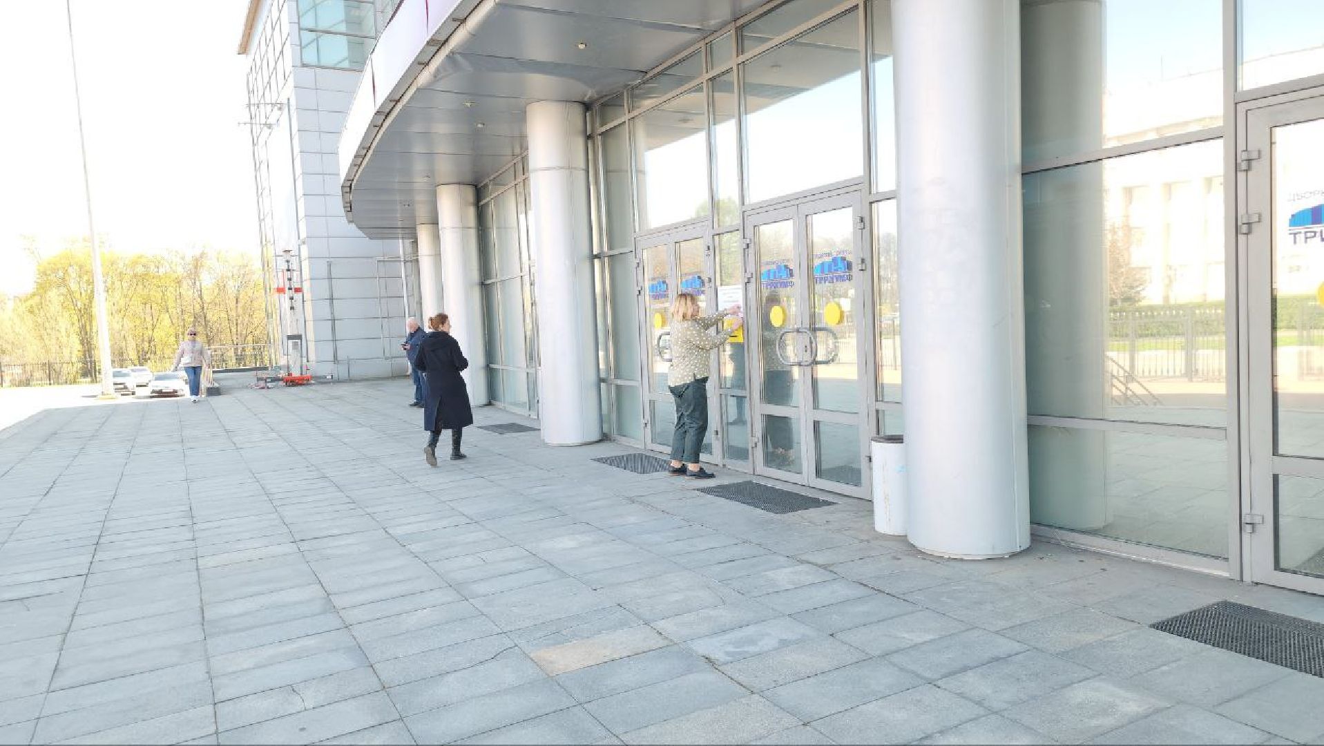 люберцы, ярмарка вакансий, трудоустройство,