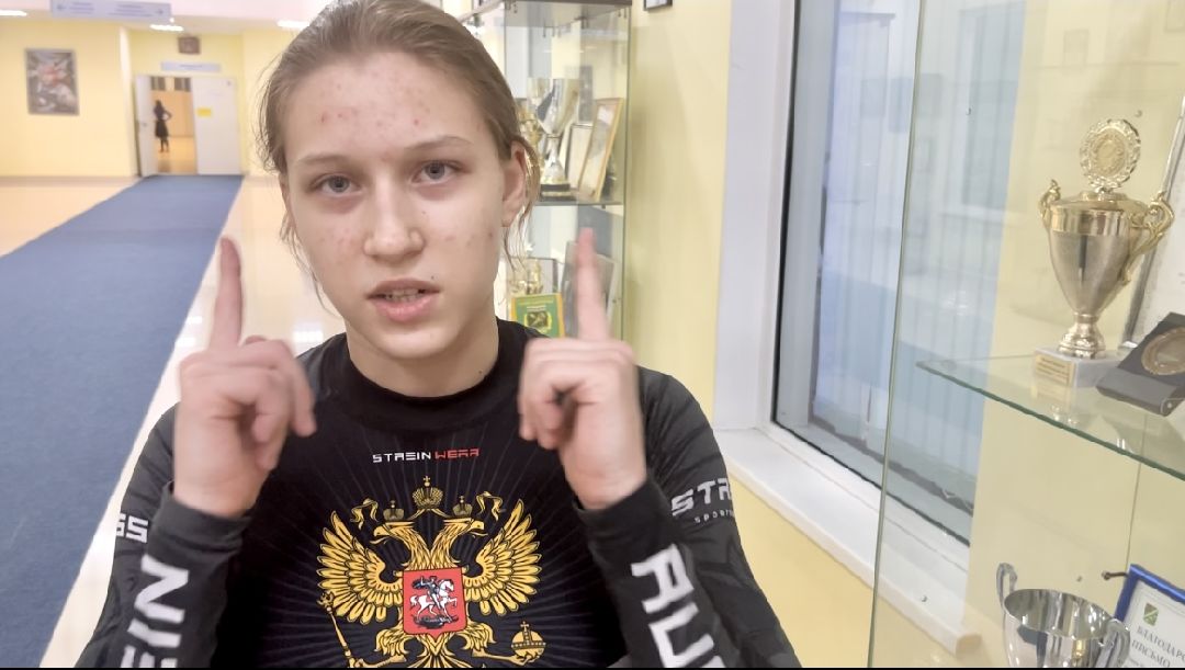 Наро-Фоминский городской округ, Верея, грэпплинг, спорт Подмосковья