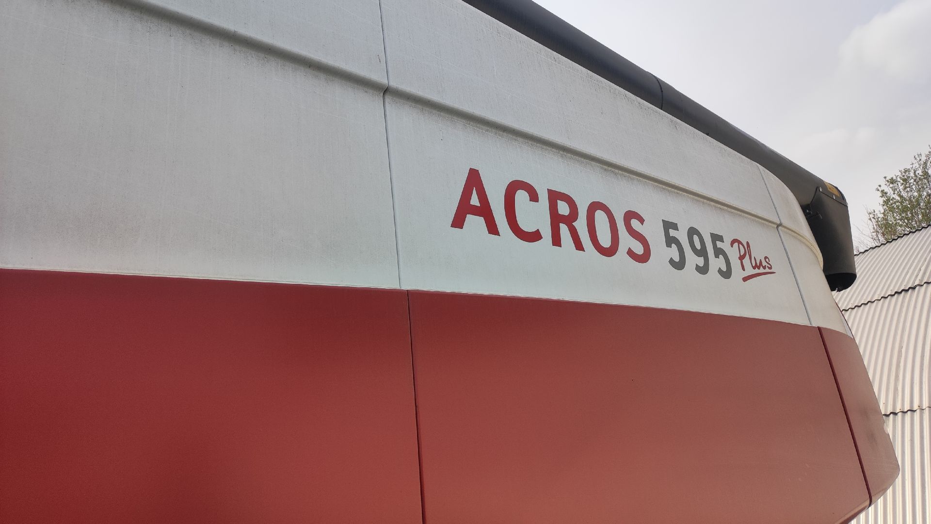 волоколамск, трактор, комбайн, сельхозтехника, урожай 2024, молоко,