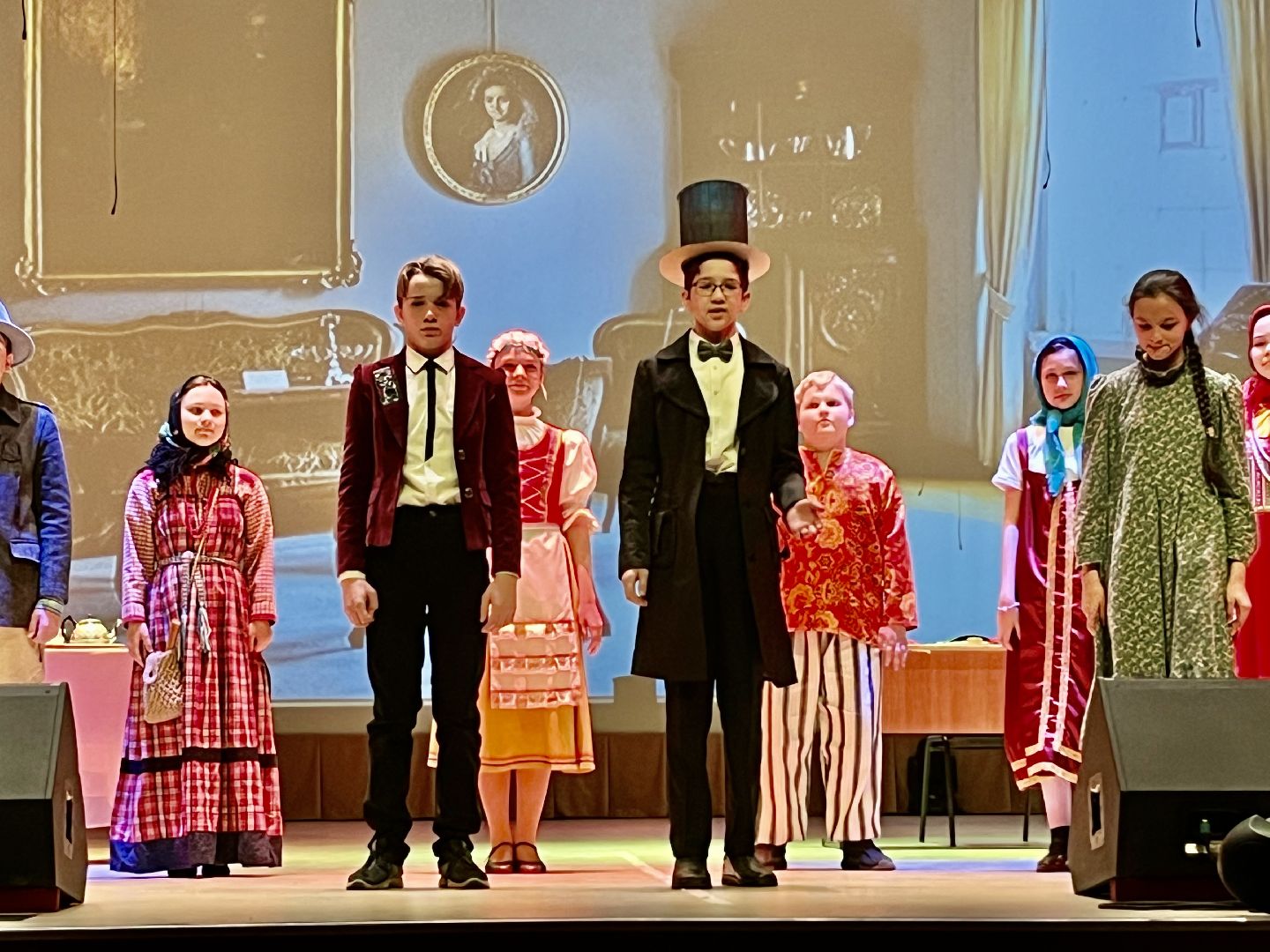 наро-фоминск, ФЕСТИВАЛЬ ШКОЛЬНЫХ ТЕАТРОВ, школьный театр, наро-фоминский городской округ, александр пушкин,