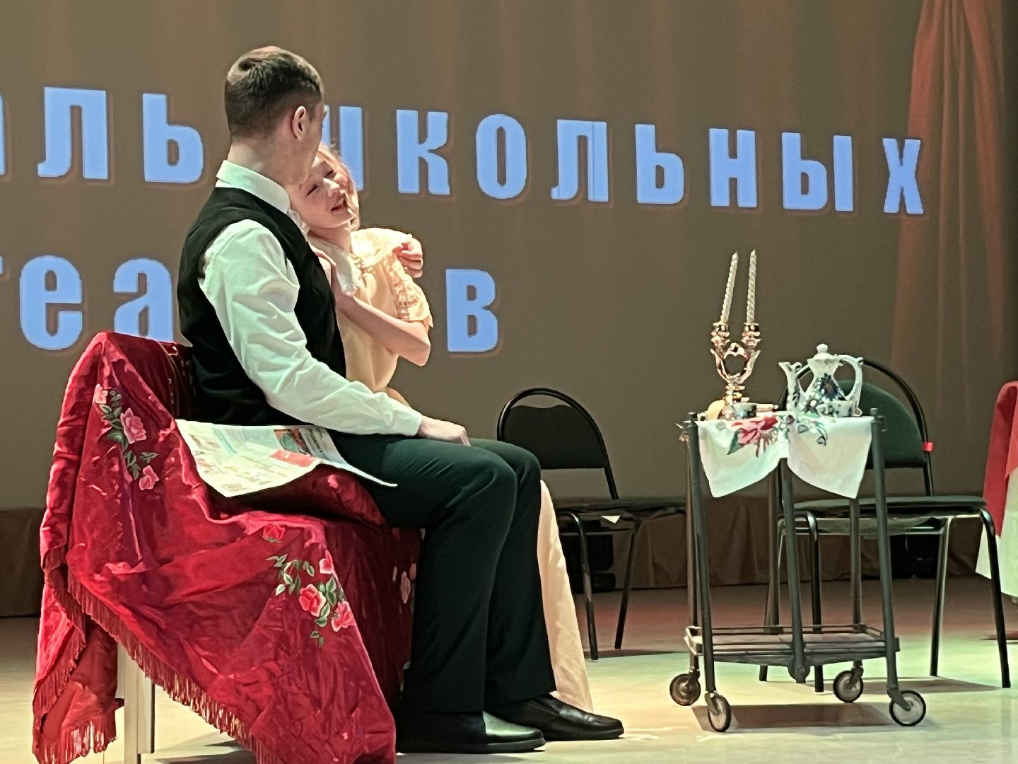 наро-фоминск, ФЕСТИВАЛЬ ШКОЛЬНЫХ ТЕАТРОВ, школьный театр, наро-фоминский городской округ, александр пушкин,